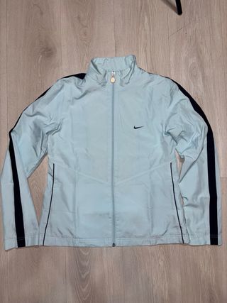 Trackjacket Nike vintage 90s y2k sudadera chaqueta