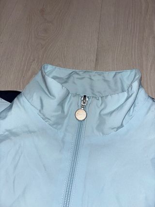 Trackjacket Nike vintage 90s y2k sudadera chaqueta