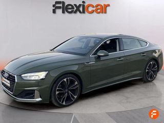Audi A5 S Line 35 TDI 120kW S tronic Sportback