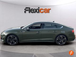 Audi A5 S Line 35 TDI 120kW S tronic Sportback