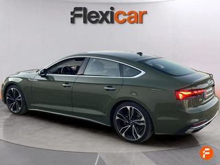 Audi A5 S Line 35 TDI 120kW S tronic Sportback