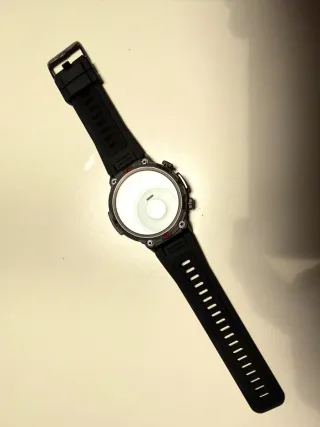 Smartwatch IFMDA S100 Negro