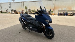 Yamaha TMax 530 DX