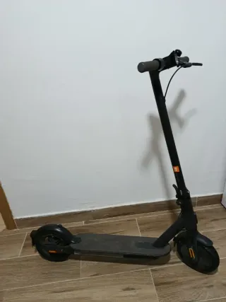 Patinete Eléctrico Xiaomi