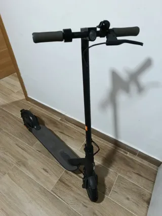Patinete Eléctrico Xiaomi