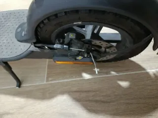 Patinete Eléctrico Xiaomi