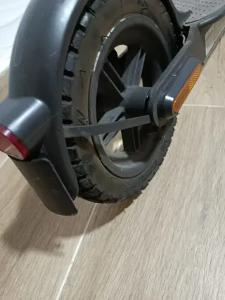 Patinete Eléctrico Xiaomi