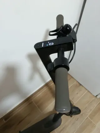 Patinete Eléctrico Xiaomi