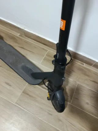 Patinete Eléctrico Xiaomi