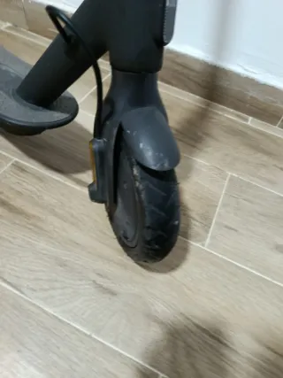 Patinete Eléctrico Xiaomi