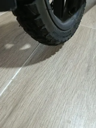 Patinete Eléctrico Xiaomi