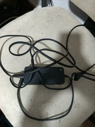 Patinete Eléctrico Xiaomi