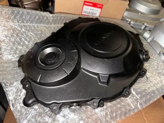 Tapa Embrague Honda CRF1000L