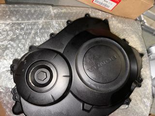 Tapa Embrague Honda CRF1000L