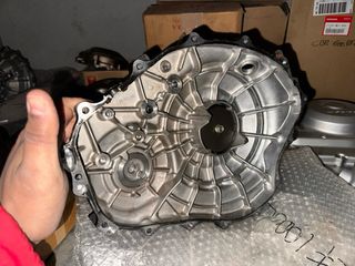 Tapa Embrague Honda CRF1000L