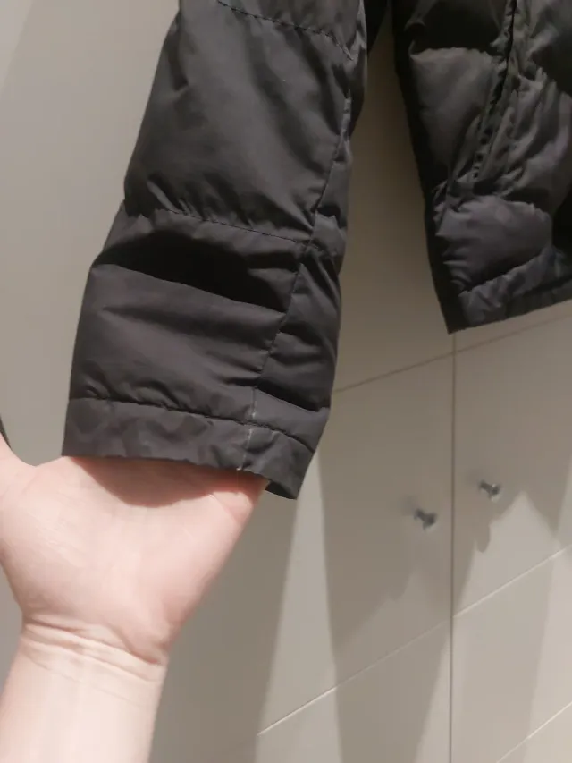 Abrigo Nike Junior Talla M 137/147 cm