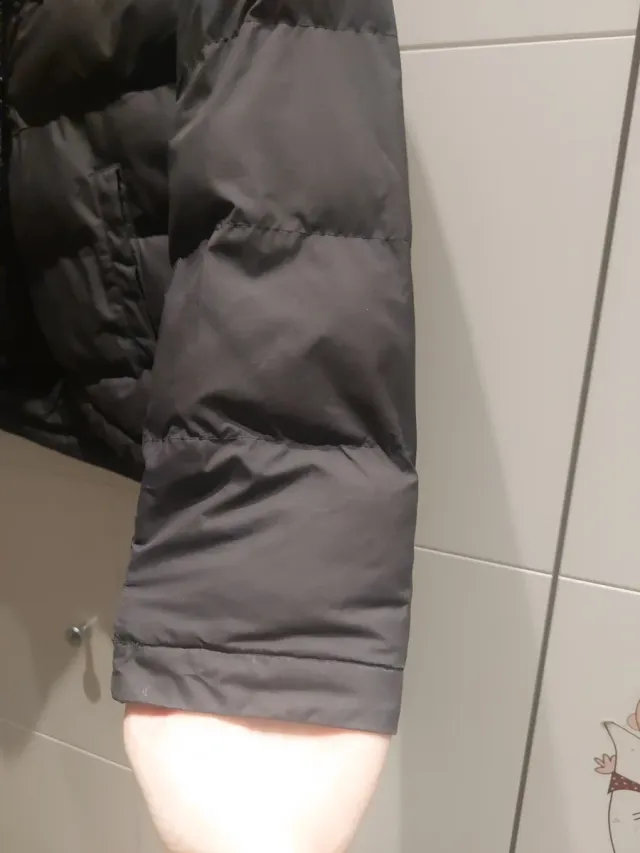 Abrigo Nike Junior Talla M 137/147 cm