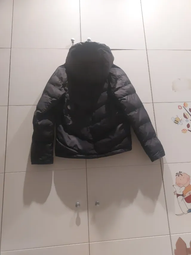 Abrigo Nike Junior Talla M 137/147 cm