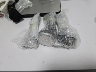 Máquina de Cavitación y RF Profesional