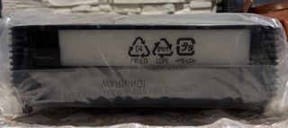 Proyector Acer DLP X1328WKi WXGA