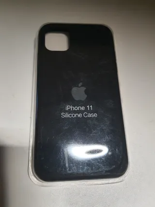 Custodia iPhone 11