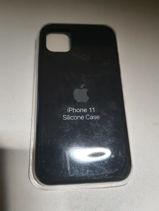 Custodia iPhone 11