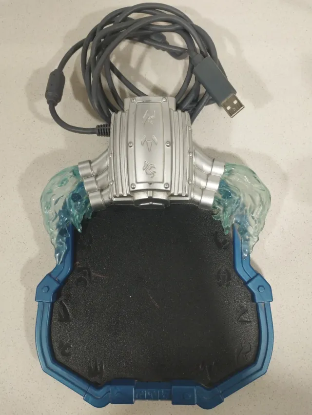 Skylanders Imaginators Gioco + Piattaforma + Figura