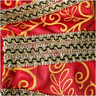 Disfraz Rey Mago Talla L