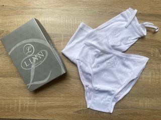 Muda comunión niña by Diacar beig 10€ beig blanco