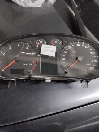 Cuadro Audi 8L0920930E