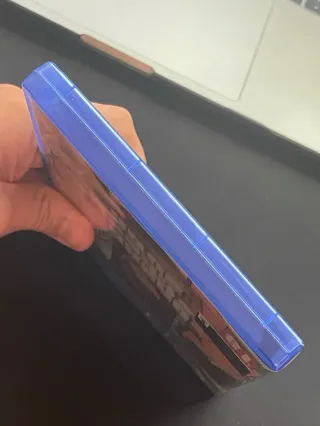 GTA Trilogy PS4 Definitive Edition