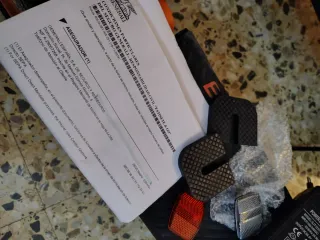 Patinete Eléctrico KuKirin G3