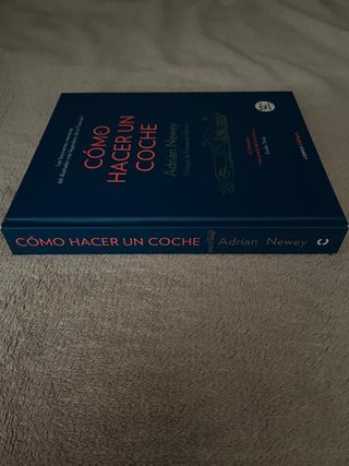 Cómo hacer un coche