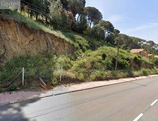 Terreno en venta en Dosrius