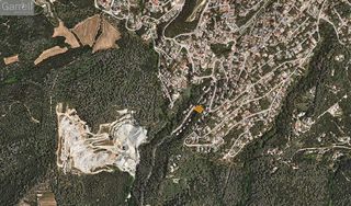 Terreno en venta en Dosrius