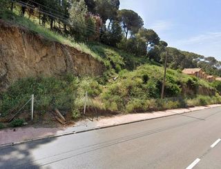 Terreno en venta en Dosrius