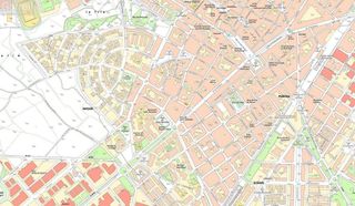 Terreno en venta en Sant Julià - El Pla del Diable en Vilafranca del Penedès