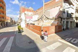 Terreno en venta en Sant Julià - El Pla del Diable en Vilafranca del Penedès