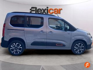 Citroën Berlingo TALLA M BLUEHDI 130 S&S EAT8 SHINE N1