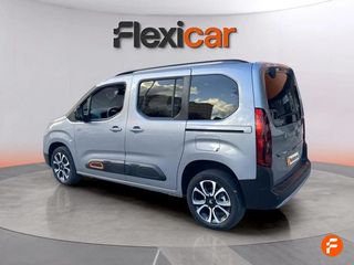 Citroën Berlingo TALLA M BLUEHDI 130 S&S EAT8 SHINE N1