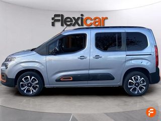 Citroën Berlingo TALLA M BLUEHDI 130 S&S EAT8 SHINE N1