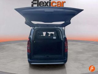 Citroën Berlingo TALLA M BLUEHDI 130 S&S EAT8 SHINE N1