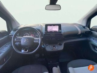 Citroën Berlingo TALLA M BLUEHDI 130 S&S EAT8 SHINE N1