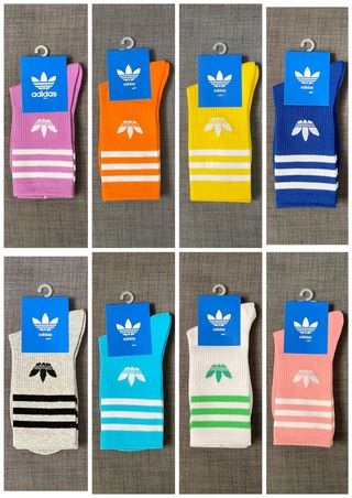 Calcetines Adidas