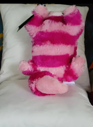 Peluche Gato Cheshire Disney