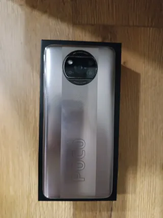 Xiaomi POCO X3 NFC 256GB