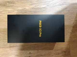 Xiaomi POCO X3 NFC 256GB