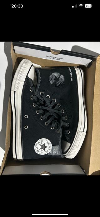 Converse All Star Talla 41