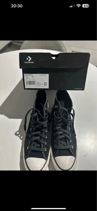 Converse All Star Talla 41