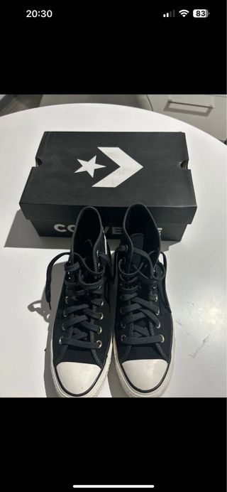 Converse All Star Talla 41